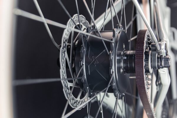 Schindelhauer Emil 9-speed - Bilde 4