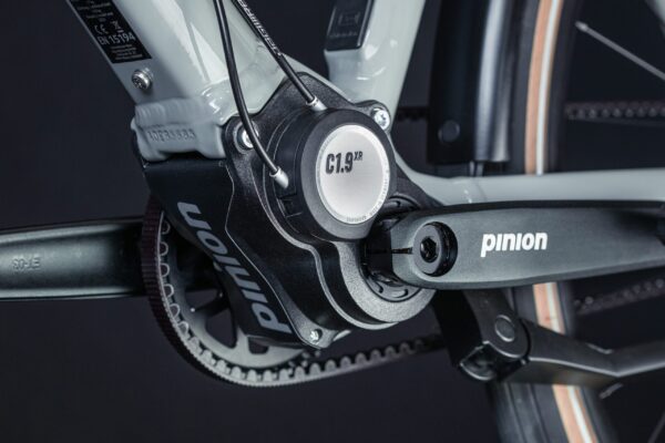Schindelhauer Emil 9-speed - Bilde 5