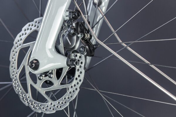 Schindelhauer Emil 9-speed - Bilde 9