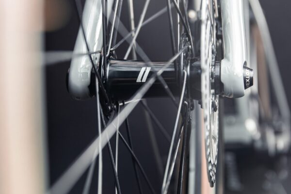 Schindelhauer Emil 9-speed - Bilde 10