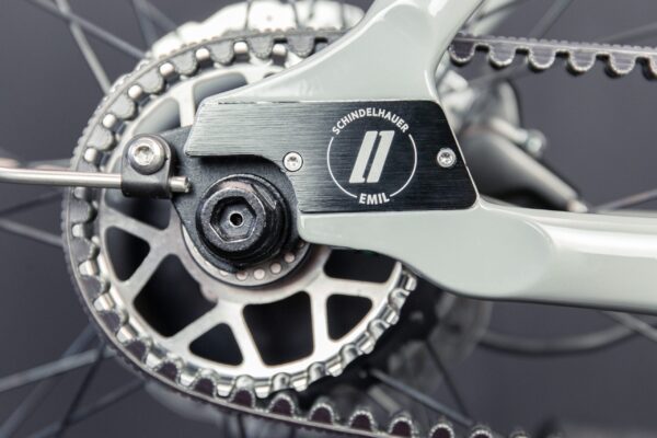 Schindelhauer Emil 9-speed - Bilde 14