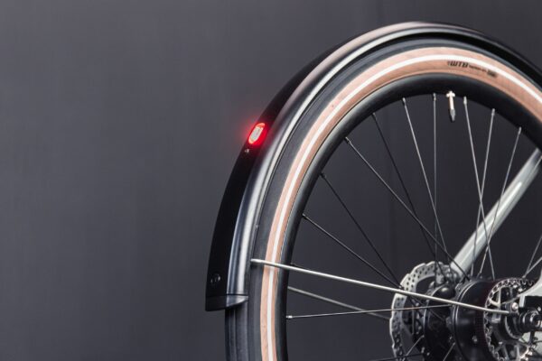 Schindelhauer Emil 9-speed - Bilde 15
