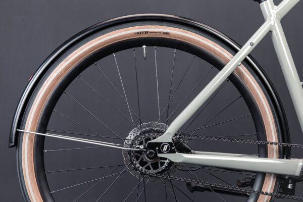 Schindelhauer Emil 9-speed - Bilde 16