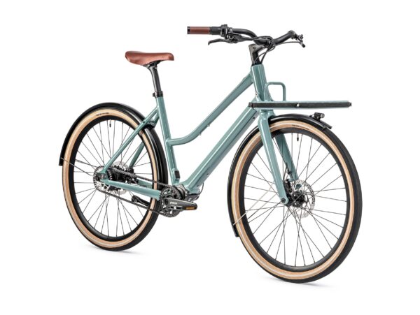 Schindelhauer Emila 9-speed - Bilde 2