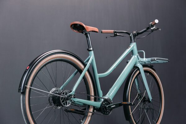 Schindelhauer Emila 9-speed - Bilde 3