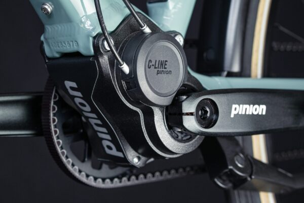 Schindelhauer Emila 9-speed - Bilde 6