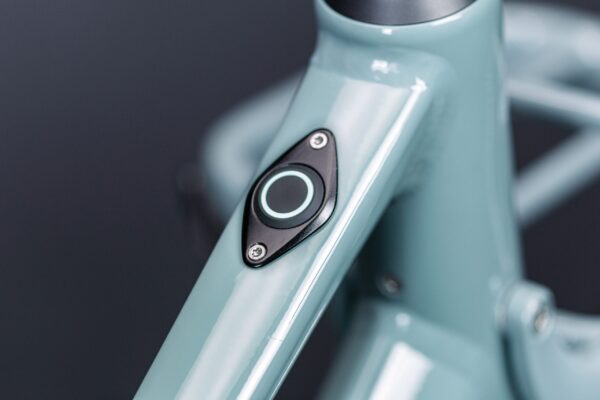 Schindelhauer Emila 9-speed - Bilde 9