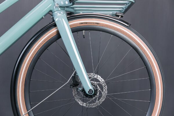 Schindelhauer Emila 9-speed - Bilde 10