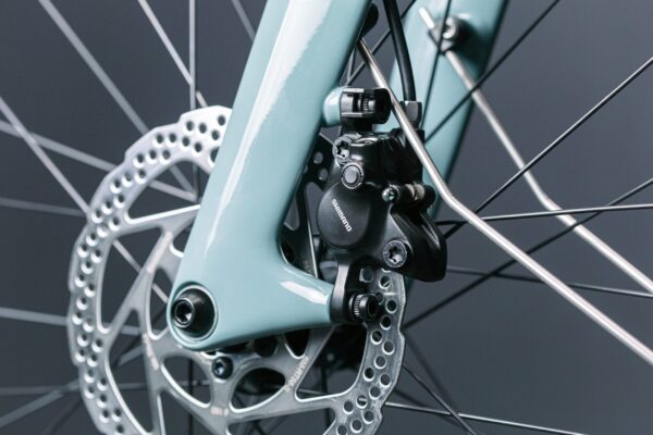Schindelhauer Emila 9-speed - Bilde 11
