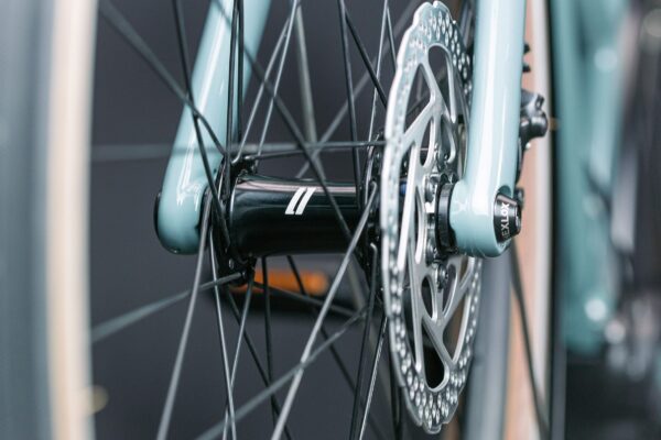 Schindelhauer Emila 9-speed - Bilde 12