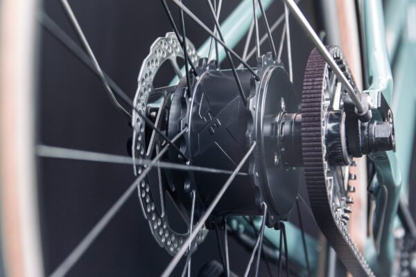 Schindelhauer Emila 9-speed - Bilde 16