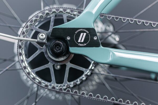 Schindelhauer Emila 9-speed - Bilde 17