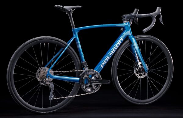 Polygon Strattos S7X - Bilde 3