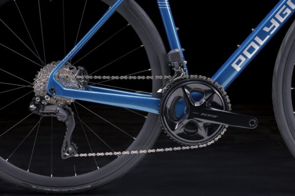 Polygon Strattos S7X - Bilde 4