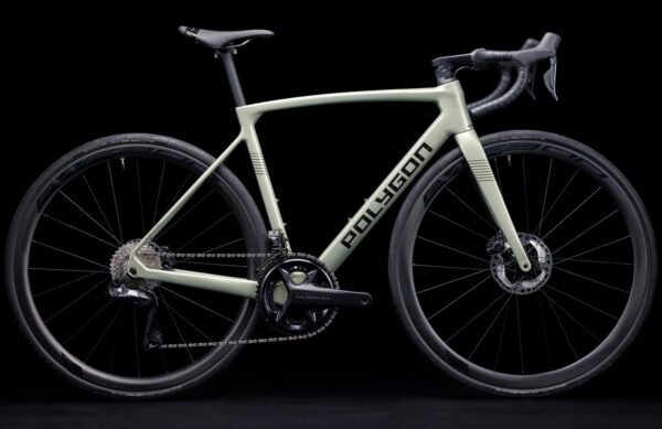 Polygon Strattos S8X - Bilde 2