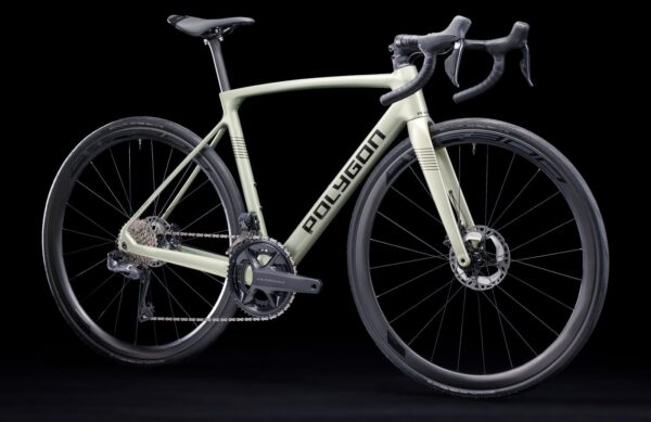 Polygon Strattos S8X - Bilde 3