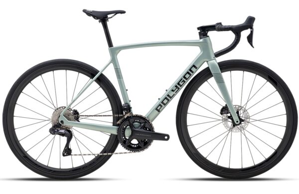 Polygon Strattos S8X