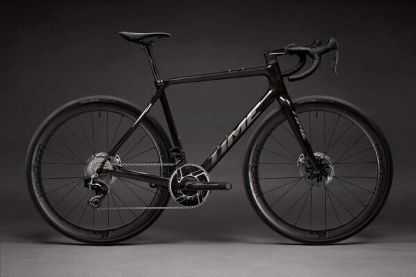 Time Alpe'D Huez X - Bilde 4