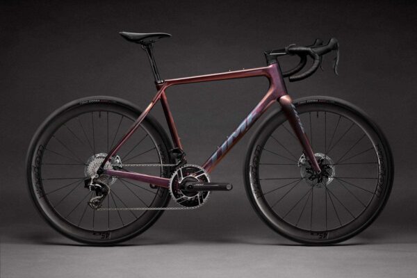 Time Alpe'D Huez X - Bilde 2