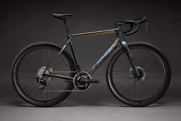 Time Alpe'D Huez X - Bilde 3