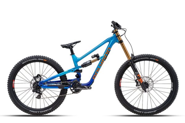 Polygon Collosus DH9