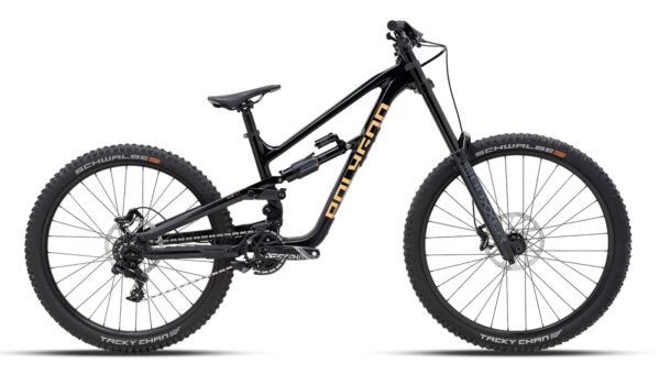 Polygon Collosus DH7