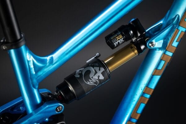 Polygon Collosus DH9 - Bilde 31