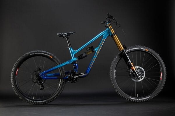 Polygon Collosus DH9 - Bilde 30