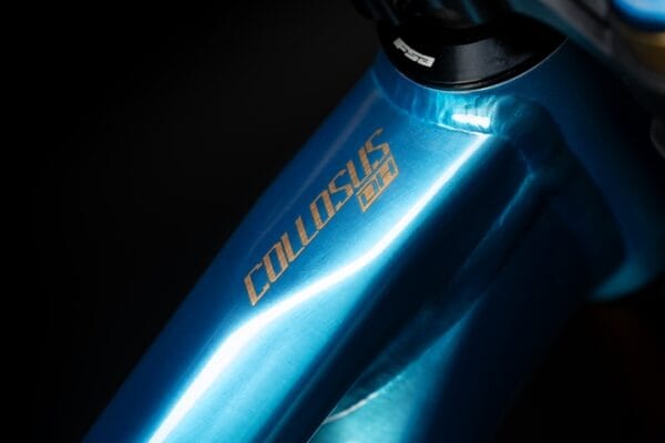 Polygon Collosus DH9 - Bilde 28