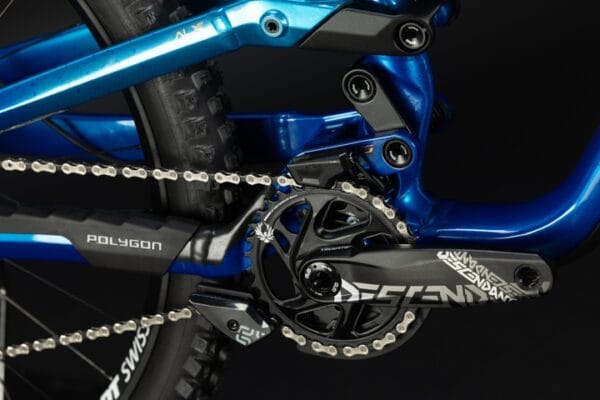 Polygon Collosus DH9 - Bilde 24