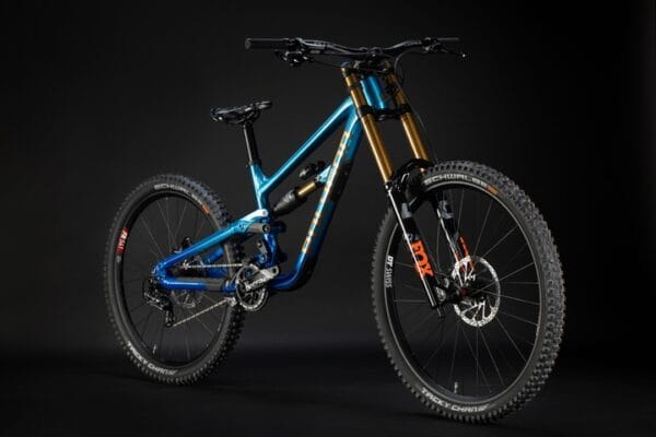Polygon Collosus DH9 - Bilde 23