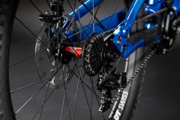 Polygon Collosus DH9 - Bilde 21