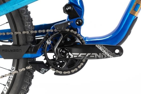 Polygon Collosus DH9 - Bilde 7