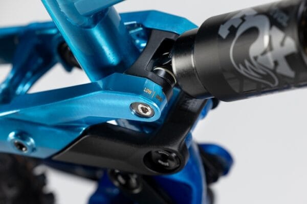Polygon Collosus DH9 - Bilde 9