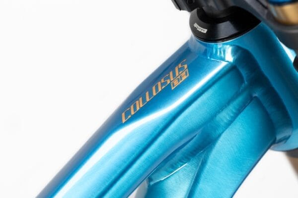 Polygon Collosus DH9 - Bilde 10