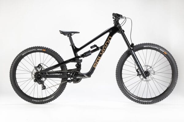 Polygon Collosus DH7 - Bilde 2