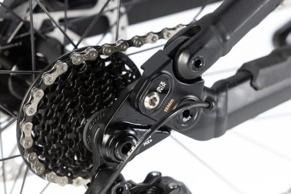 Polygon Collosus DH7 - Bilde 12