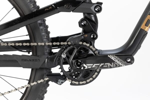 Polygon Collosus DH7 - Bilde 10