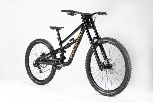 Polygon Collosus DH7 - Bilde 4