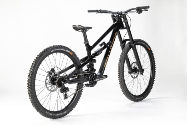 Polygon Collosus DH7 - Bilde 3