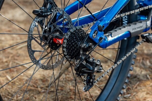 Polygon Collosus DH9 - Bilde 20