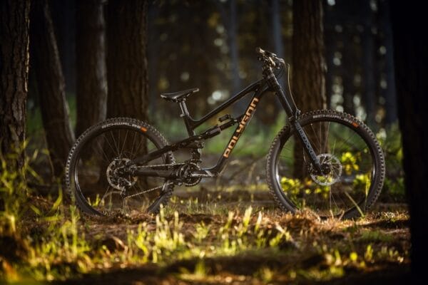 Polygon Collosus DH7 - Bilde 18