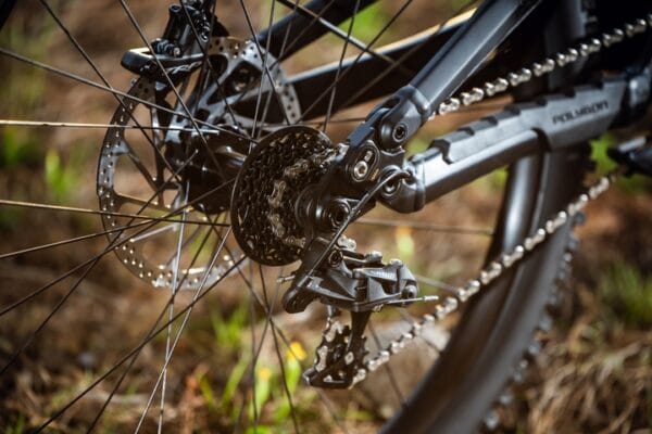 Polygon Collosus DH7 - Bilde 15