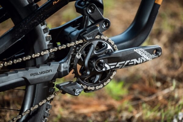 Polygon Collosus DH7 - Bilde 14