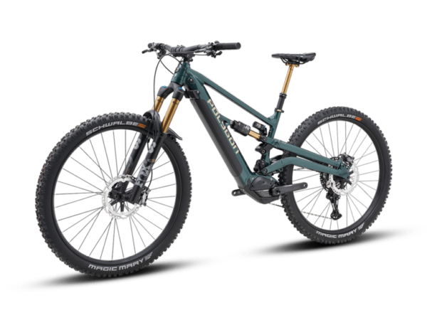 Polygon Collosus N8XE - Bilde 4