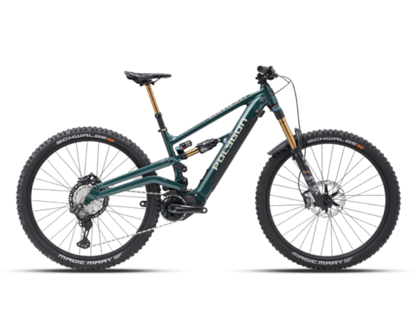 Polygon Collosus N8XE