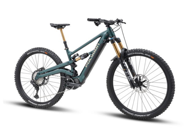 Polygon Collosus N8XE - Bilde 2