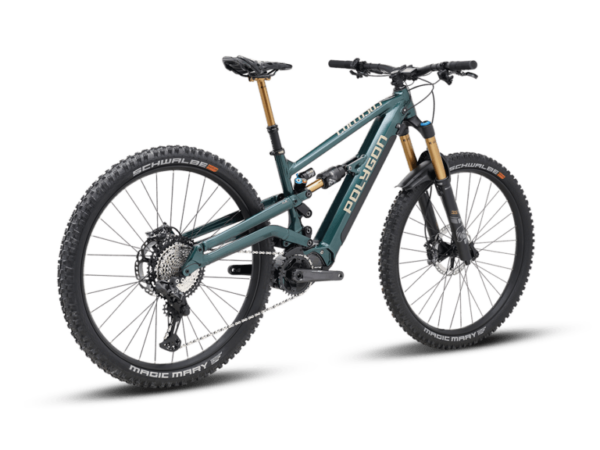 Polygon Collosus N8XE - Bilde 3