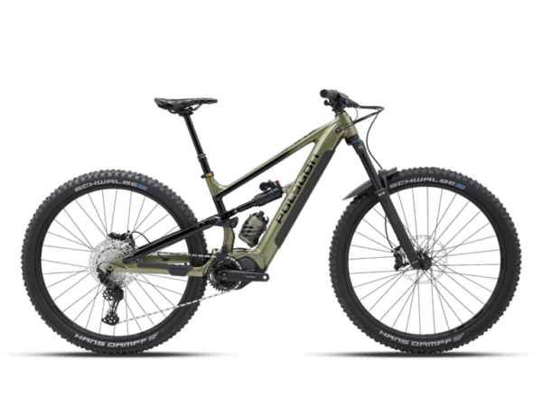 Polygon Siskiu T7E