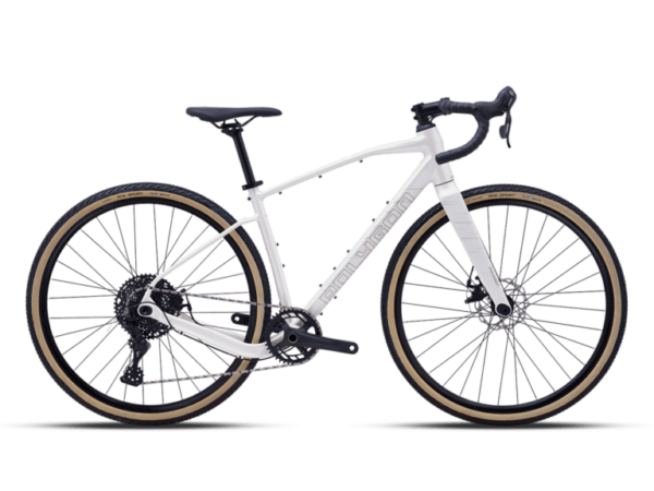 Polygon Tambora G4